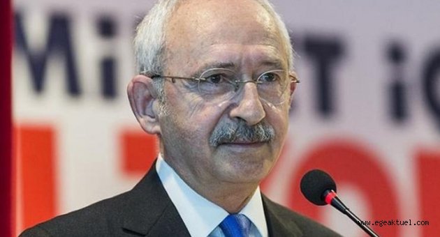 Kılıçdaroğlu neden 'doğrudur' dediğini açıkladı