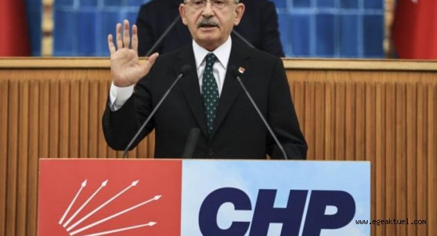 Kılıçdaroğlu üçüncü ortağı açıkladı!