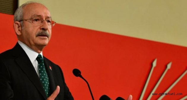 Kılıçdaroğlu'dan kurmaylarına 'seçim' talimatı!