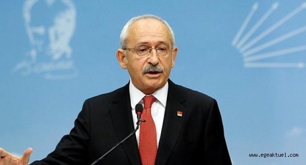 Kılıçdaroğlu'dan Soylu'nun o sözlerine yanıt