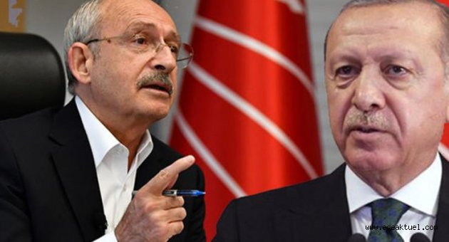 Kılıçdaroğlu'na tazminat cezası