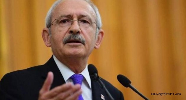 Kılıçdaroğlu'ndan Erdoğan'a Man Adası yanıtı: Bütün davaları kazanacağım