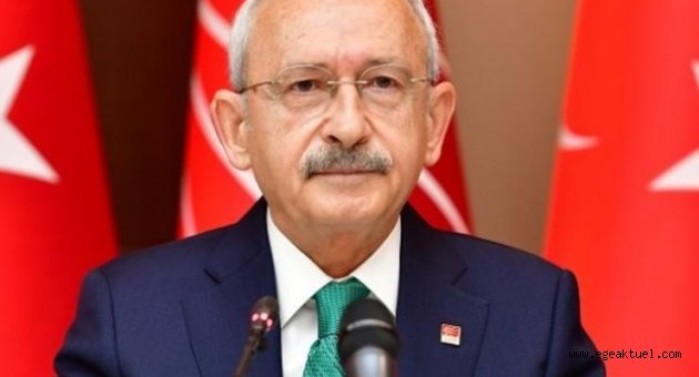 Kılıçdaroğlu'ndan 'erken seçim' yorumu: 