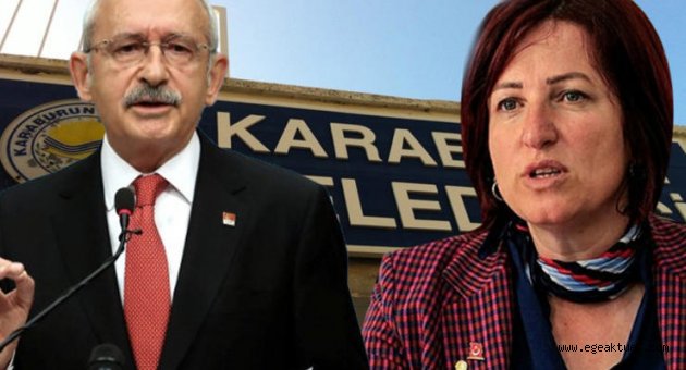 Kılıçdaroğlu'ndan İzmir'de tartışma yaratan başkana talimat