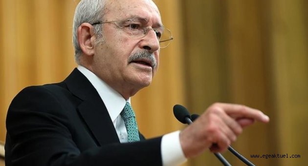 Kılıçdaroğlu'ndan Katar tepkisi
