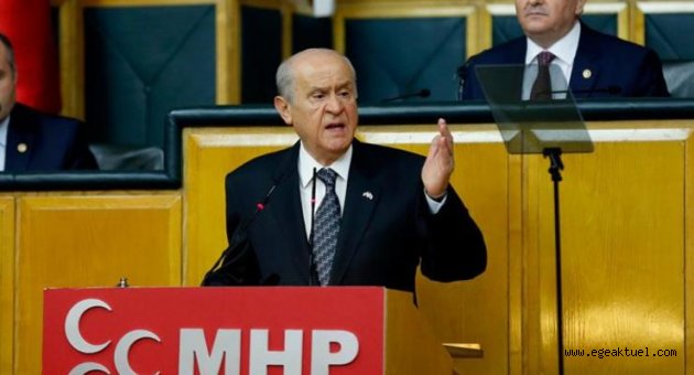 Kılıçdaroğlu'nu hedef aldı