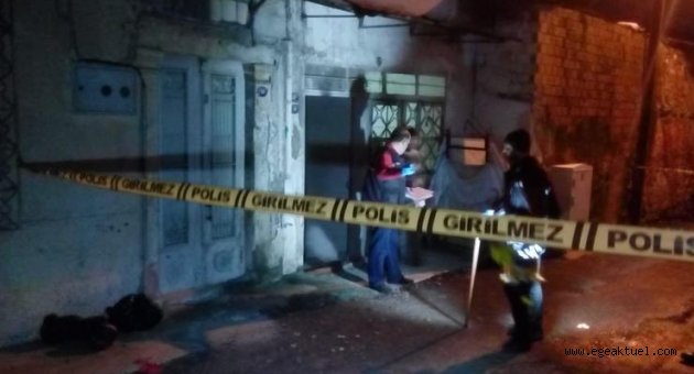 Kiracı ev sahibini pompalı tüfekle öldürdü
