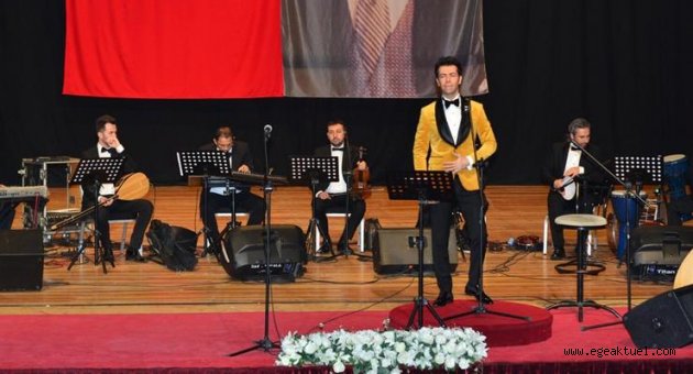KİTVAK'tan Anneler Günü konseri