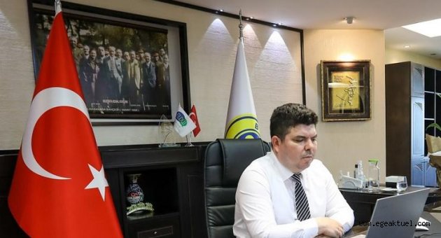 Kızılçullu öğrencileri ödüle doymuyor