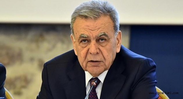 Kocaoğlu, AK Parti'li başkanlarla buluşacak