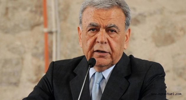 Kocaoğlu: Özgener'in sözlerine anlam veremedim