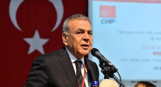 Kocaoğlu'ndan 'kurultay' için yeni mesaj
