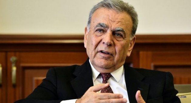 Kocaoğlu'nun yerine kim gelecek?