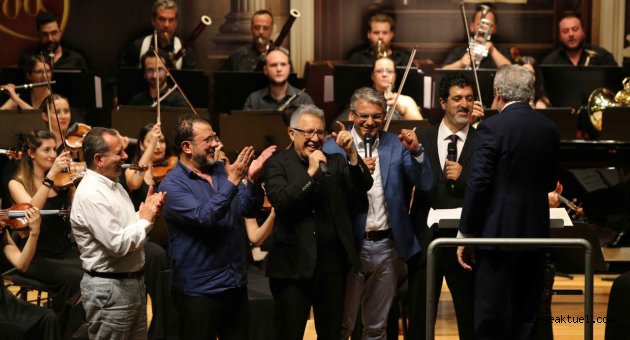 KODA’dan Muhteşem Final