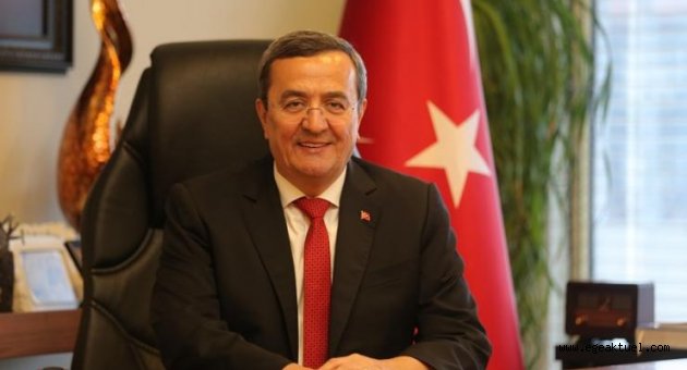 Konak’a Avrupa’dan büyük ödül