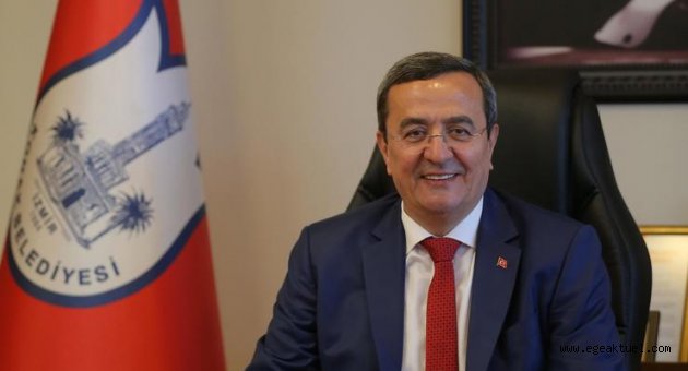 Konak Belediyesi’nden şiddete karşı küresel adım!