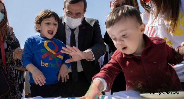 Konak Engelsiz Yaz Okulu başlıyor