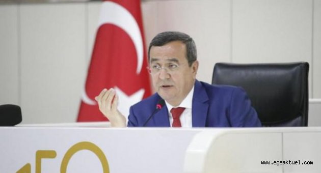 Konak’ta 65 yaş için kapıda vergi ödeme hizmeti