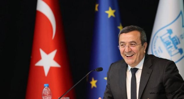Konak’ta çocuk hakları için düğmeye basıldı