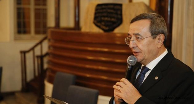 Konak’ta Sefarad festivali başladı