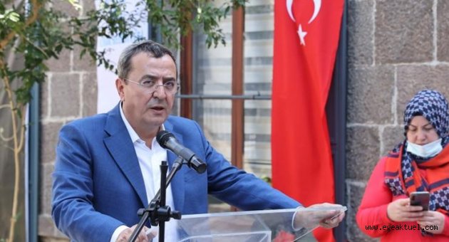 Konak’tan iş garantili bir proje daha