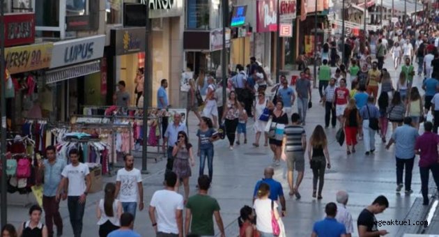 Konaklılardan şiir gibi Cumhuriyet Bayramı mesajı