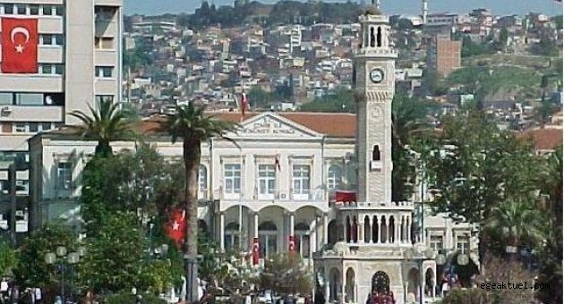 Konak'ta çok önemli imar değişikliği