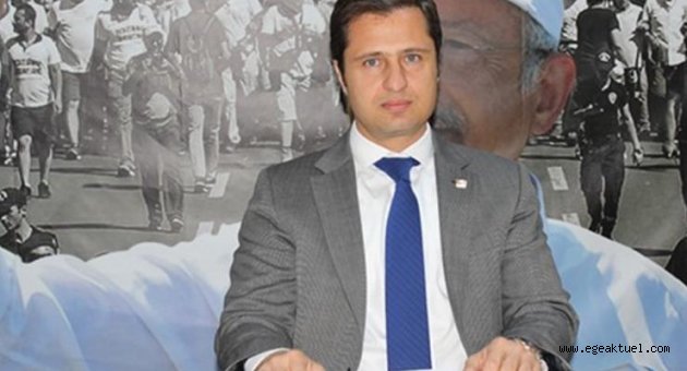 Kongre öncesi Deniz Yücel'den Ankara çıkarması