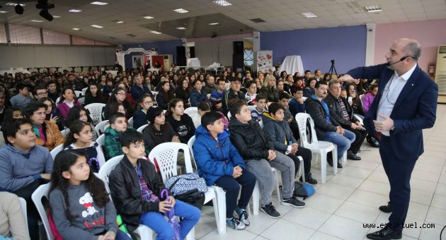  Koray Varol başarının sırlarını anlattı