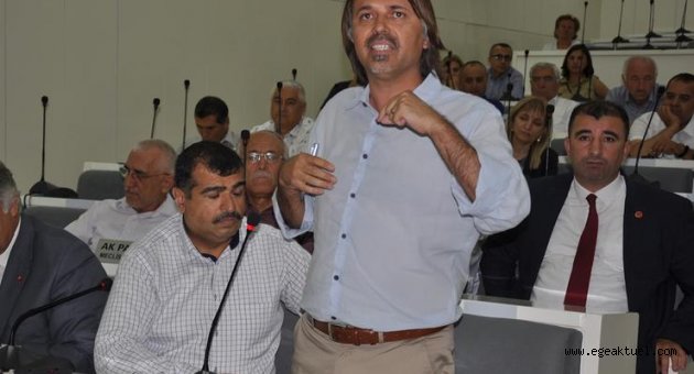 Kordon'da 'kesinti' isyanı! Başkan Şanlı patladı: Ayıptır!