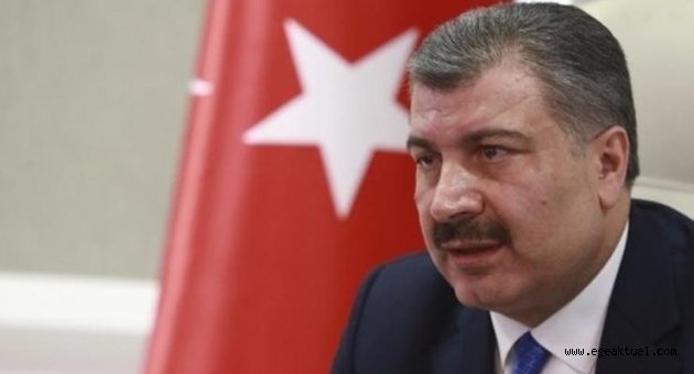 Koronavirüsten can kaybı 3 'e yükseldi