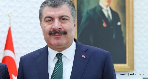  Koronavirüs'ün Türkiye'de olma ihtimali çok yüksek