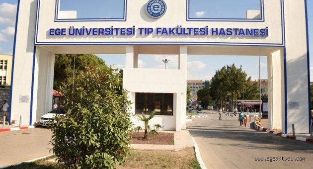 Koronavirüs'ün yenen tek tedavi yöntemi Ege'de uygulanmaya başladı