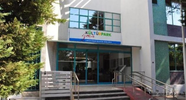 Koruma Bölge Kurulu'ndan İZFAŞ eski binasının tahsisine onay