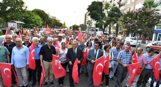 "Krizin ilacı Atatürk ilkeleri"