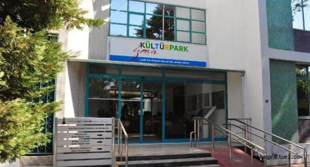 Kültürpark Platformu'ndan 'İZFAŞ' açıklaması:
