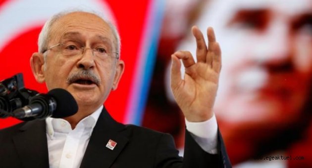 Kurmaylarına 'ön yargılı seçmen' talimatı