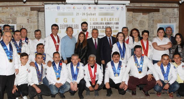 Kuşadası Fuarı Turizmciyi Güldürecek