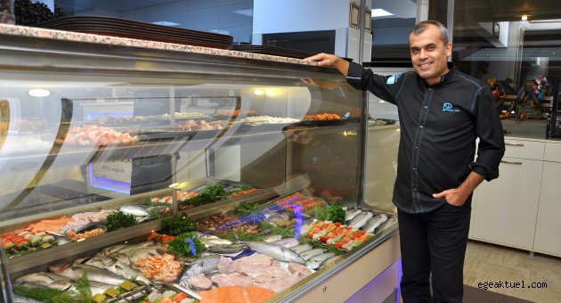 Lezzetin Yeni Adresi Hüseyin Usta