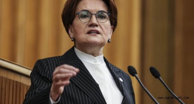 LGBT'lilerden Meral Akşener'e teşekkür