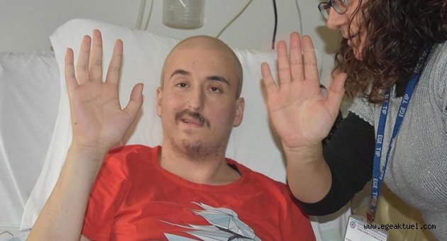 Lösemili Atakan, 23 aylık mücadeleyi kaybetti