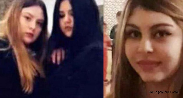 'Macera olsun' diye İzmir'e kaçmışlar!