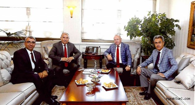 Madencilik Bakanlığı Kurulması Bakanlar Kurulu Gündeminde