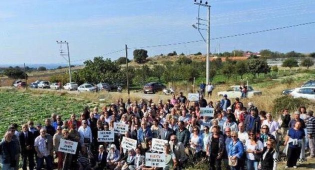 Mahkemeden 'ÇED'siz JES projesi için uyarı