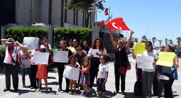 Mahkum yakınlarından yasal düzenleme çağrısı