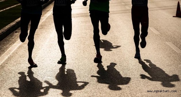 Maratonİzmir Sanal 2021’de dereceler açıklandı