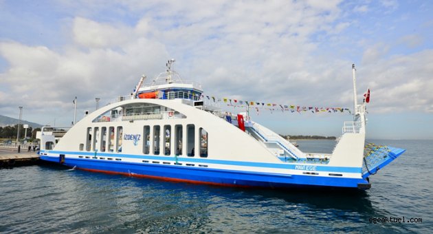 Mavi Körfez’in kardeşi “Mavi Ege”