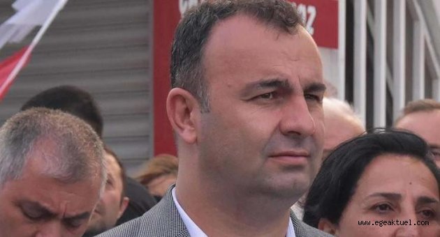 Meclis’te yemin ederken kardeşinin acı haberini aldı