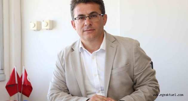 Meclis Üyesi Aydın'dan Çiftçioğlu'na yanıt