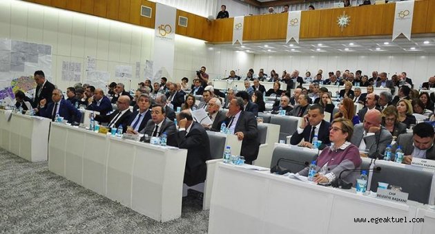 Meclis, yurt dışı görevlendirmeleri iptal etti